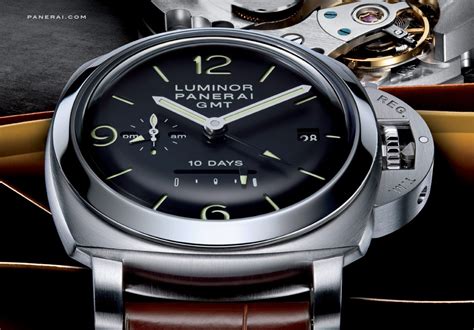 mens panerai watches replicas|authentic panerai watches.